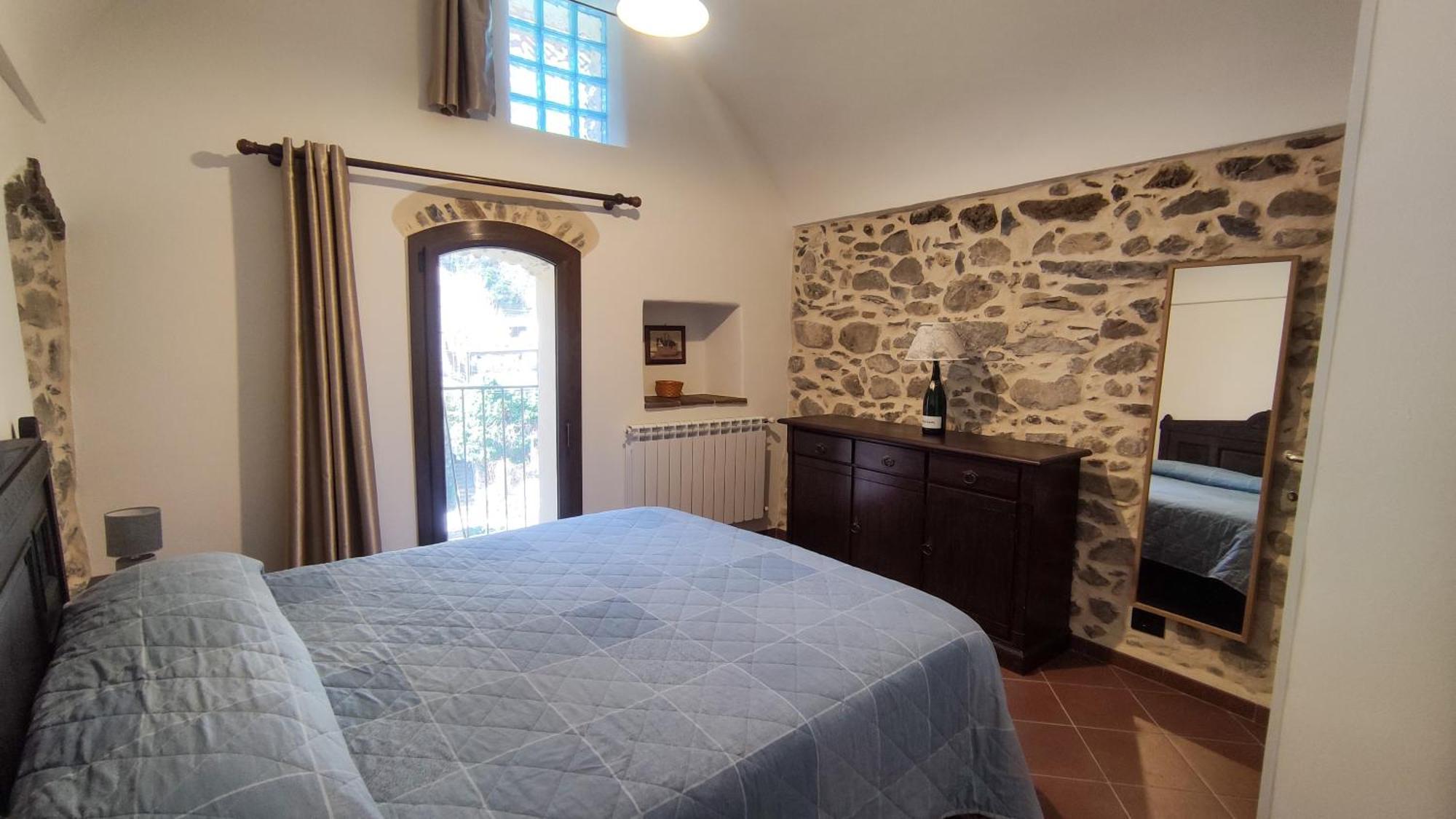 Casa Bertagna Apartment Rocchetta Nervina Exterior foto