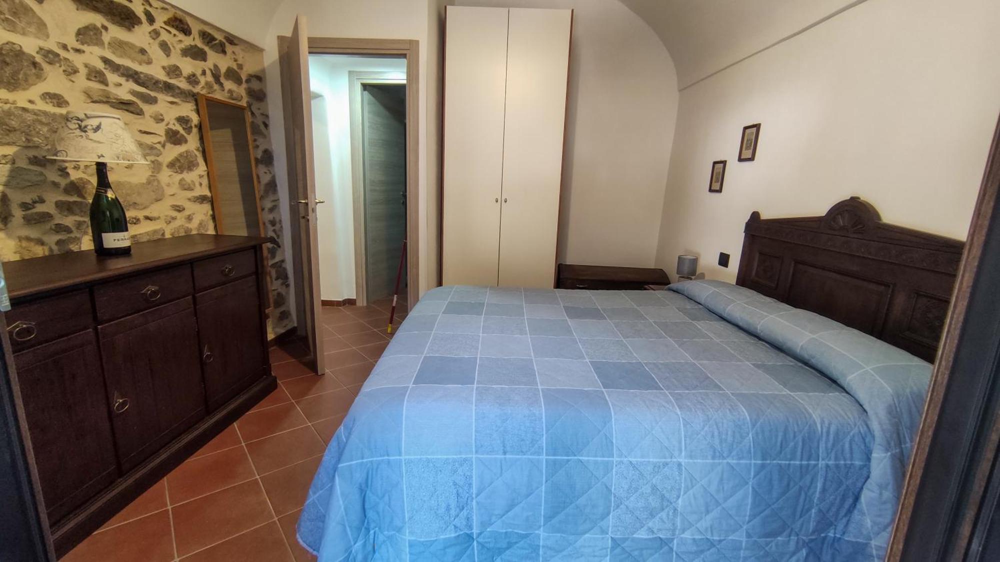Casa Bertagna Apartment Rocchetta Nervina Exterior foto